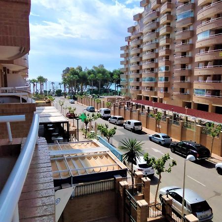 Апартаменты Acv - Costa Marina I-1ª Linea Planta 2 Sur Оропеса-дель-Мар Экстерьер фото