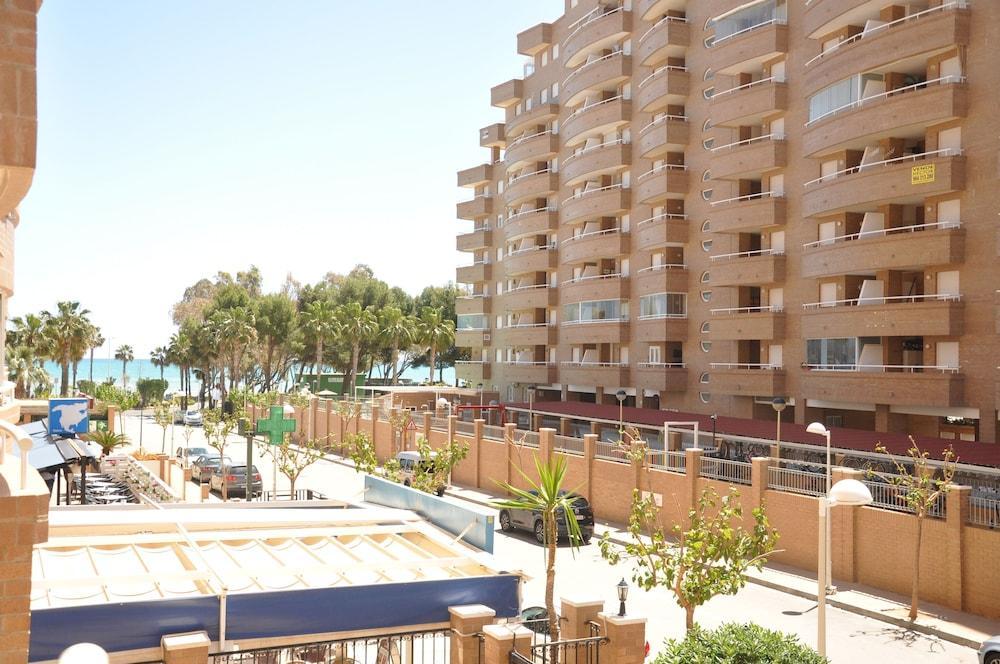 Апартаменты Acv - Costa Marina I-1ª Linea Planta 2 Sur Оропеса-дель-Мар Экстерьер фото